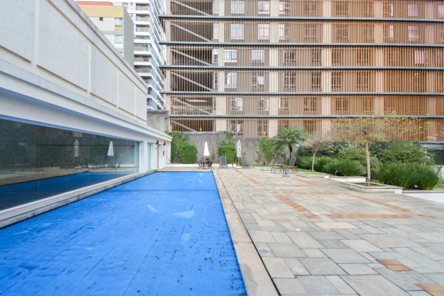 Imagem Imóvel com 1 Quarto à Venda, 52 m² em Pinheiros - São Paulo Imagem Imóvel com 1 Quarto à Venda, 52 m² em Pinheiros - São Paulo