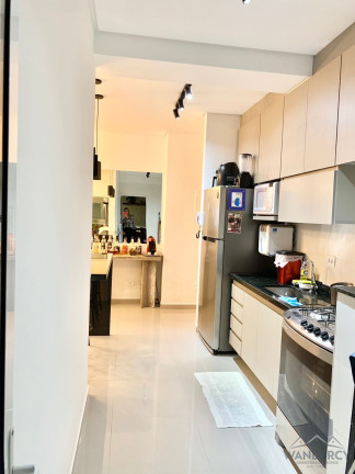 Imagem Apartamento com 2 Quartos à Venda, 116 m² em Centro - Ubatuba