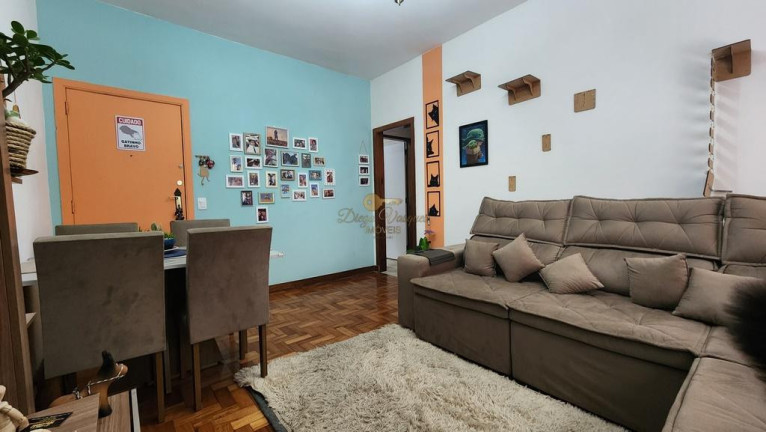 Imagem Apartamento com 2 Quartos à Venda, 44 m² em Várzea - Teresópolis Imagem Apartamento com 2 Quartos à Venda, 44 m² em Várzea - Teresópolis