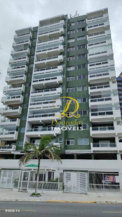 Imagem Apartamento com 2 Quartos à Venda, em Caiçara - Praia Grande Imagem Apartamento com 2 Quartos à Venda, em Caiçara - Praia Grande