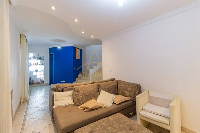 Imagem Casa com 3 Quartos à Venda, 110 m² em Vila Antônio - São Paulo Imagem Casa com 3 Quartos à Venda, 110 m² em Vila Antônio - São Paulo