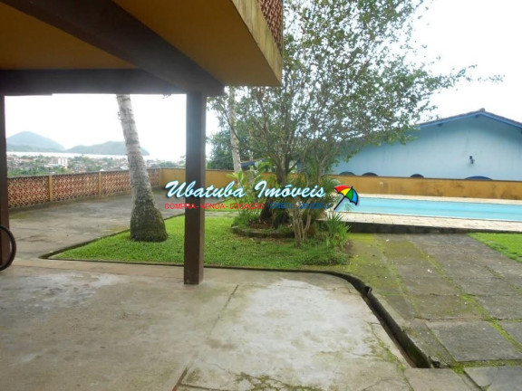 Imagem Casa com 5 Quartos à Venda, 280 m² em Pedreira - Ubatuba