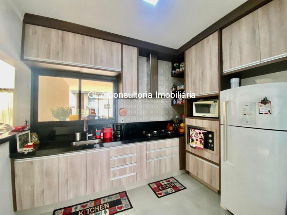 Imagem Casa com 3 Quartos à Venda,  em Jardim Bréscia - Indaiatuba