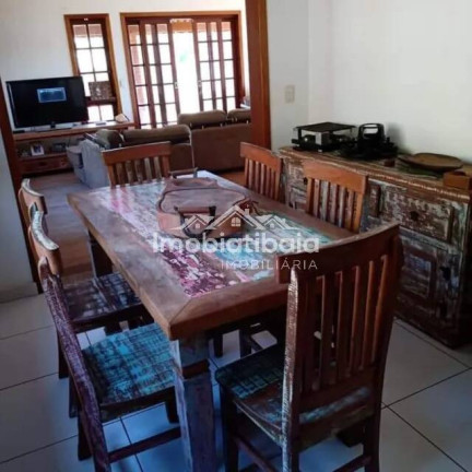 Imagem Chácara com 3 Quartos à Venda, 4.800 m² em Laranjal - Atibaia Imagem Chácara com 3 Quartos à Venda, 4.800 m² em Laranjal - Atibaia