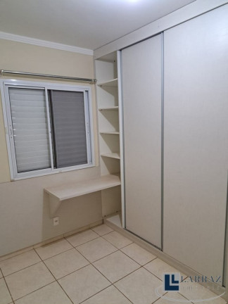 Imagem Imóvel com 2 Quartos à Venda, 49 m² em Campos Elíseos - Ribeirão Preto