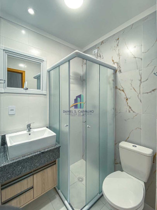 Imagem Apartamento com 2 Quartos à Venda, 90 m² em Canto Do Forte - Praia Grande