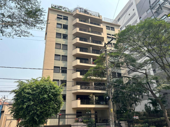 Imagem Apartamento com 4 Quartos à Venda, 140 m² em Butantã - São Paulo Imagem Apartamento com 4 Quartos à Venda, 140 m² em Butantã - São Paulo