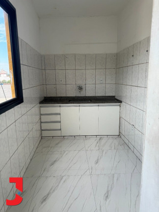 Imagem Apartamento com 2 Quartos à Venda,  em Jaburuna - Vila Velha
