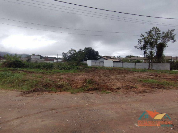 Imagem Terreno à Venda, 850 m² em Massaguaçu - Caraguatatuba