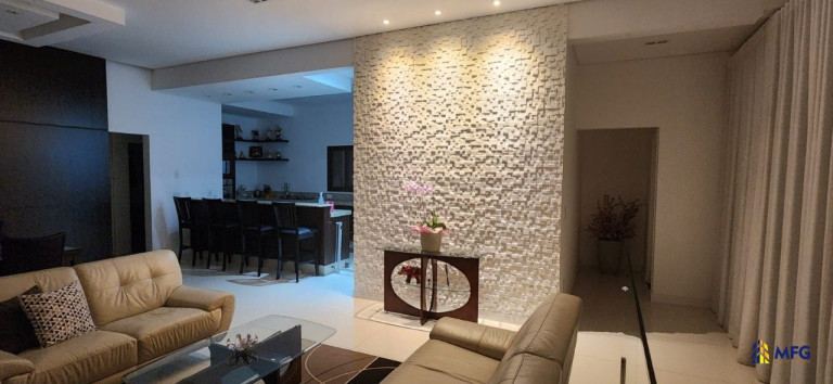 Imagem Casa de Condomínio com 4 Quartos à Venda, 430 m² em Condominio Residencial Parque Esplanada - Votorantim Imagem Casa de Condomínio com 4 Quartos à Venda, 430 m² em Condominio Residencial Parque Esplanada - Votorantim