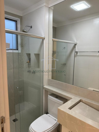 Imagem Apartamento com 3 Quartos para Alugar, 83 m² em Jardim Ana Maria - Jundiaí
