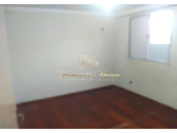 Imagem Imóvel com 2 Quartos à Venda, 55 m² em Jardim Alvorada - Santo André