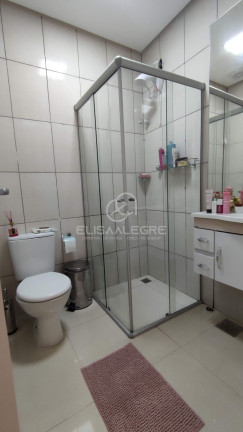 Imagem Casa com 2 Quartos à Venda, 105 m² em Fortuna - Sapucaia Do Sul