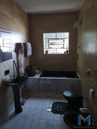 Imagem Casa com 5 Quartos à Venda, 550 m² em Centro - Carapicuíba