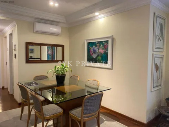 Imagem Apartamento com 3 Quartos à Venda, 105 m² em Perdizes - São Paulo
