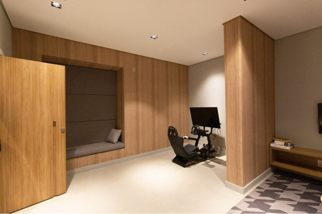 Imagem Apartamento com 2 Quartos à Venda, 72 m² em Jardim Caravelas - São Paulo