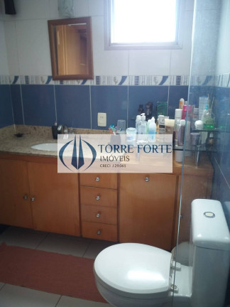 Imagem Apartamento com 2 Quartos à Venda, 60 m² em Vila Tolstoi - São Paulo Imagem Apartamento com 2 Quartos à Venda, 60 m² em Vila Tolstoi - São Paulo