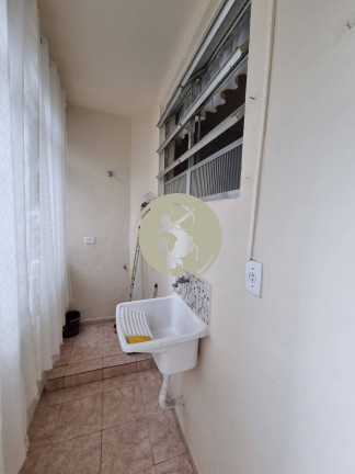 Imagem Apartamento com 2 Quartos à Venda, 73 m² em Ponta Da Praia - Santos