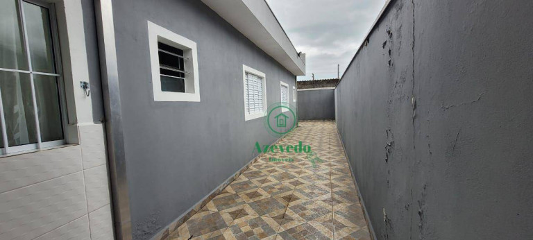 Imagem Casa com 2 Quartos à Venda, 70 m² em Massaguaçu - Caraguatatuba Imagem Casa com 2 Quartos à Venda, 70 m² em Massaguaçu - Caraguatatuba