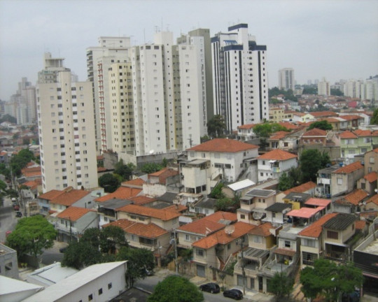 Imagem Apartamento com 3 Quartos à Venda, 130 m² em Saúde - São Paulo Imagem Apartamento com 3 Quartos à Venda, 130 m² em Saúde - São Paulo