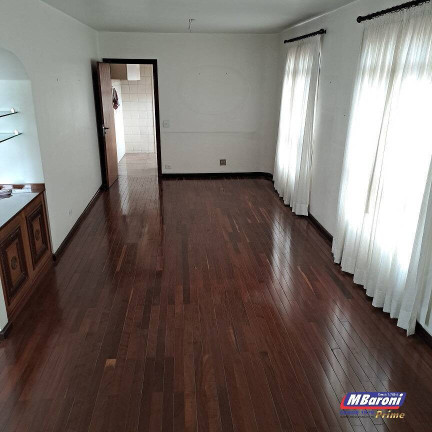 Imagem Apartamento com 4 Quartos à Venda, 165 m² em Paraíso - São Paulo