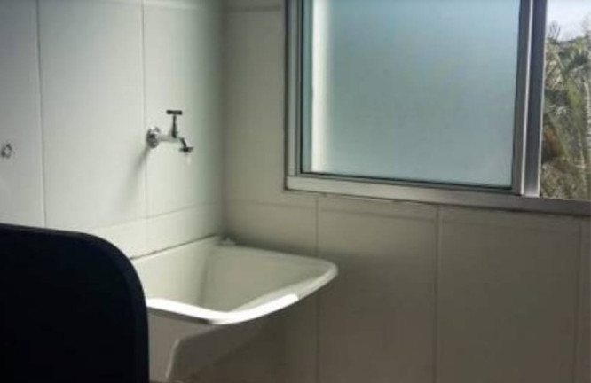 Imagem Apartamento com 2 Quartos à Venda, 50 m² em Barranco - Taubaté Imagem Apartamento com 2 Quartos à Venda, 50 m² em Barranco - Taubaté