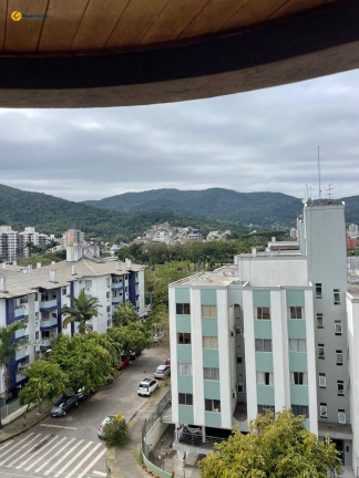 Imagem Apartamento com 2 Quartos à Venda, 77 m² em Itacorubi - Florianópolis Imagem Apartamento com 2 Quartos à Venda, 77 m² em Itacorubi - Florianópolis