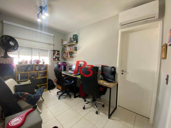 Imagem Apartamento com 2 Quartos à Venda, 96 m² em Vila Belmiro - Santos Imagem Apartamento com 2 Quartos à Venda, 96 m² em Vila Belmiro - Santos