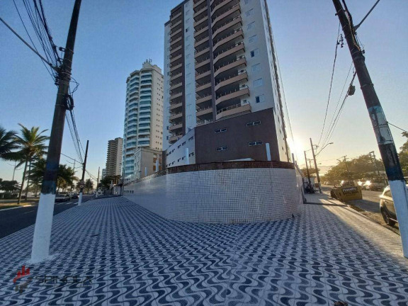Imagem Apartamento com 2 Quartos à Venda, 88 m² em Maracanã - Praia Grande Imagem Apartamento com 2 Quartos à Venda, 88 m² em Maracanã - Praia Grande