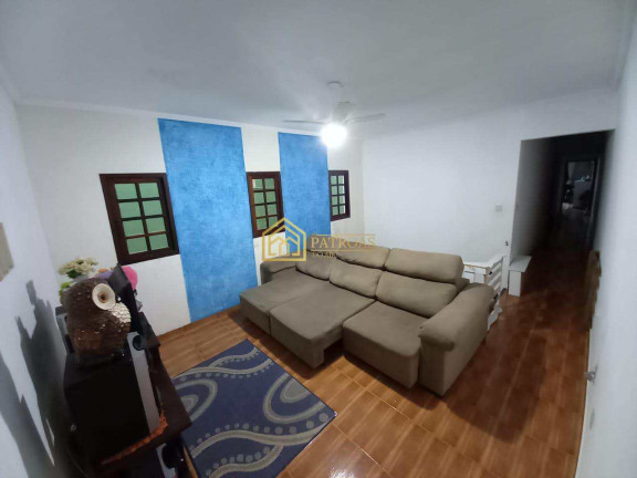 Imagem Casa com 5 Quartos à Venda, 175 m² em Jardim Miranda Daviz - Mauá Imagem Casa com 5 Quartos à Venda, 175 m² em Jardim Miranda Daviz - Mauá
