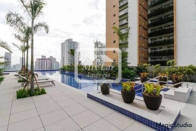 Imagem Apartamento com 2 Quartos à Venda, 72 m² em Vila Osasco - Osasco