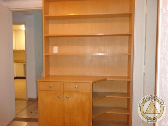 Imagem Apartamento com 3 Quartos à Venda, 150 m² em Vila Alzira - Guarujá Imagem Apartamento com 3 Quartos à Venda, 150 m² em Vila Alzira - Guarujá