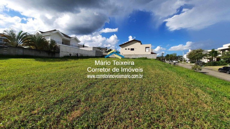 Imagem Terreno em Condomínio à Venda, 2.100 m² em Urbanova - São José Dos Campos Imagem Terreno em Condomínio à Venda, 2.100 m² em Urbanova - São José Dos Campos