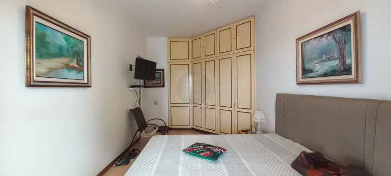 Imagem Apartamento com 3 Quartos à Venda, 200 m² em Barra Da Tijuca - Rio De Janeiro