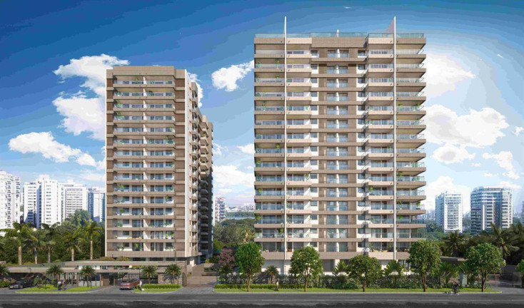 Imagem Apartamento com 3 Quartos à Venda, 108 m² em Barra Da Tijuca - Rio De Janeiro Imagem Apartamento com 3 Quartos à Venda, 108 m² em Barra Da Tijuca - Rio De Janeiro