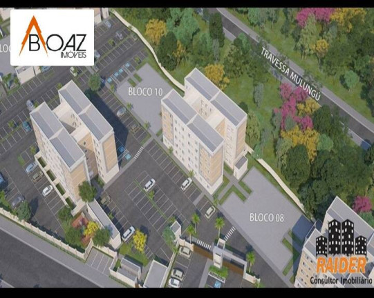 Imagem Apartamento com 2 Quartos à Venda, 38 m² em Vila São João - Guarulhos