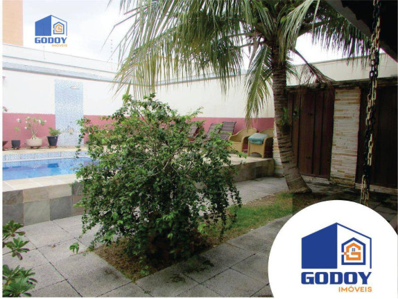 Imagem Casa com 4 Quartos à Venda, 300 m² em Jardim Das Américas - Cuiabá Imagem Casa com 4 Quartos à Venda, 300 m² em Jardim Das Américas - Cuiabá