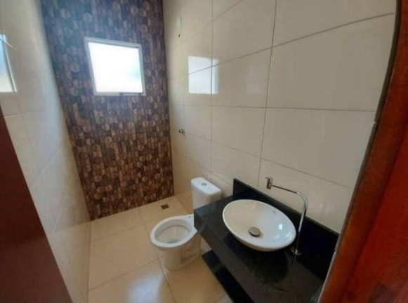 Imagem Casa com 3 Quartos à Venda, 82 m² em Vila São José - Taubaté
