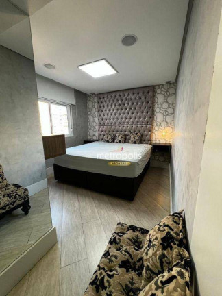 Imagem Apartamento com 3 Quartos à Venda, 123 m² em Centro - São Bernardo Do Campo Imagem Apartamento com 3 Quartos à Venda, 123 m² em Centro - São Bernardo Do Campo