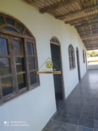 Imagem Chácara com 4 Quartos à Venda, 1.370 m² em Unamar (tamoios) - Cabo Frio Imagem Chácara com 4 Quartos à Venda, 1.370 m² em Unamar (tamoios) - Cabo Frio