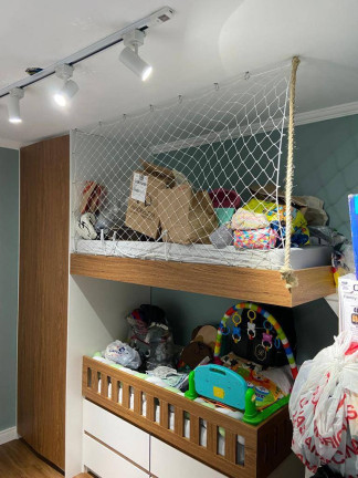 Imagem Apartamento com 2 Quartos à Venda,  em Parque Selecta - São Bernardo Do Campo