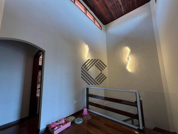 Imagem Sobrado com 3 Quartos à Venda, 301 m² em Jardim Icatu - Votorantim Imagem Sobrado com 3 Quartos à Venda, 301 m² em Jardim Icatu - Votorantim