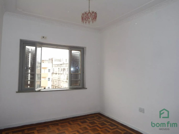 Imagem Apartamento com 1 Quarto à Venda, 28 m² em Centro Histórico - Porto Alegre Imagem Apartamento com 1 Quarto à Venda, 28 m² em Centro Histórico - Porto Alegre