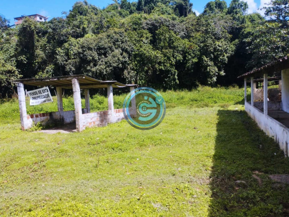 Imagem Terreno à Venda, 9.489 m² em Capibaribe - São Lourenço Da Mata