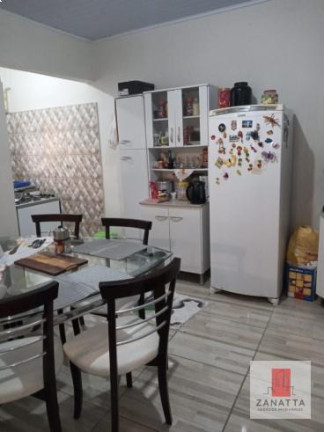 Imagem Casa com 2 Quartos à Venda, 120 m² em Parque Amador - Esteio Imagem Casa com 2 Quartos à Venda, 120 m² em Parque Amador - Esteio