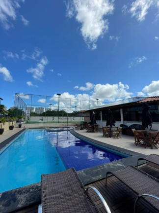 Imagem Apartamento com 3 Quartos à Venda, 65 m² em Jabotiana - Aracaju Imagem Apartamento com 3 Quartos à Venda, 65 m² em Jabotiana - Aracaju