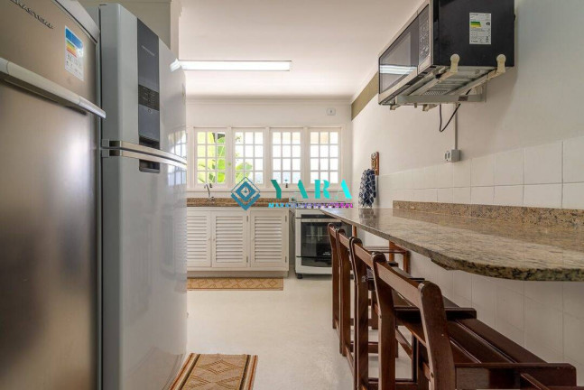 Imagem Casa com 4 Quartos à Venda, 2.440 m² em Praia Vermelha Do Sul - Ubatuba