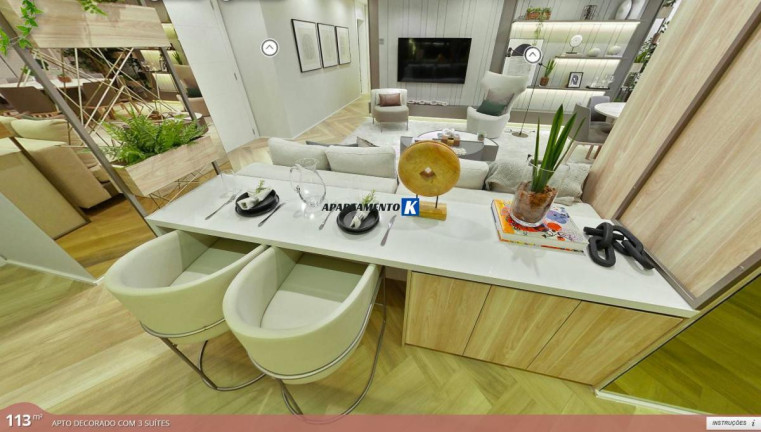 Imagem Apartamento com 3 Quartos à Venda, 96 m² em Vila Clementino - São Paulo Imagem Apartamento com 3 Quartos à Venda, 96 m² em Vila Clementino - São Paulo