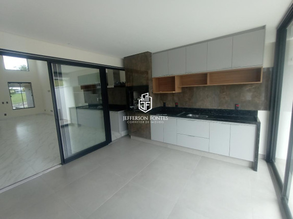 Imagem Casa de Condomínio com 3 Quartos à Venda, 158 m² em Loteamento Residencial E Comercial Fazenda São Sebastião - Marília Imagem Casa de Condomínio com 3 Quartos à Venda, 158 m² em Loteamento Residencial E Comercial Fazenda São Sebastião - Marília