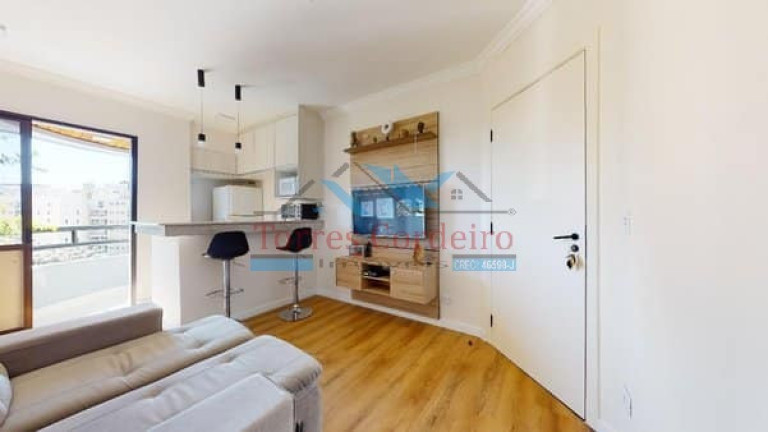 Imagem Apartamento com 1 Quarto à Venda, 30 m² em Vila Suzana - São Paulo Imagem Apartamento com 1 Quarto à Venda, 30 m² em Vila Suzana - São Paulo